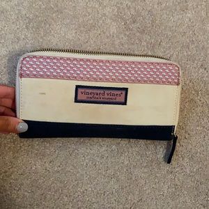 Vineyard Vines Wallet